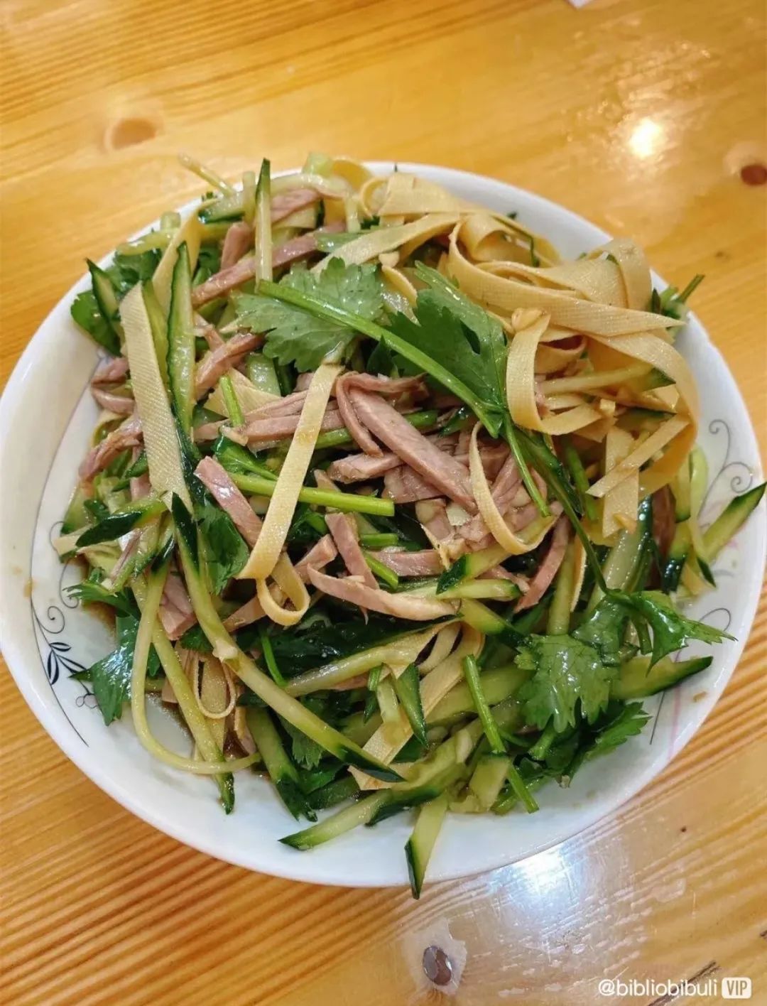 天儿一热,天津人离不开这25盘凉菜,过瘾!