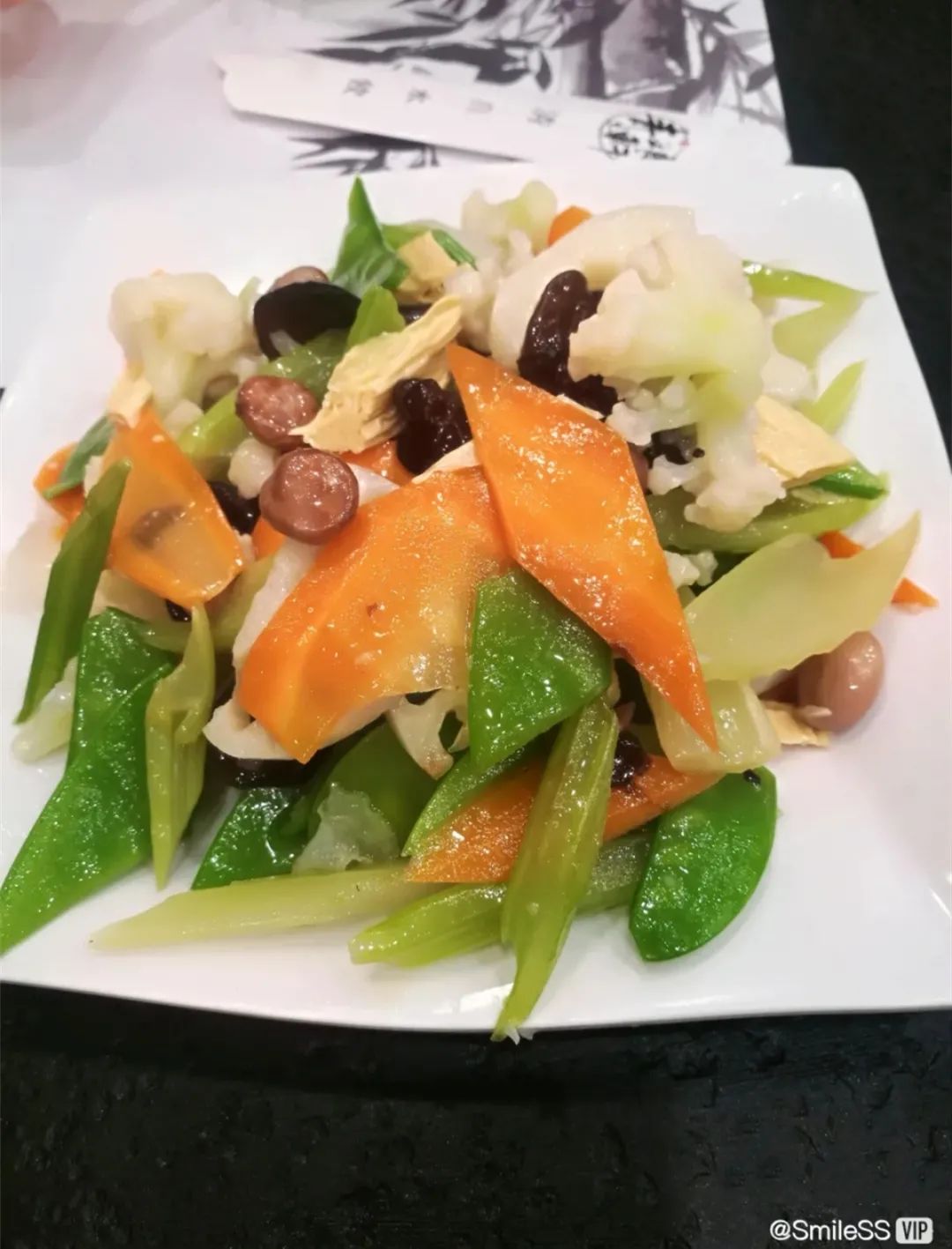 天儿一热,天津人离不开这25盘凉菜,过瘾!