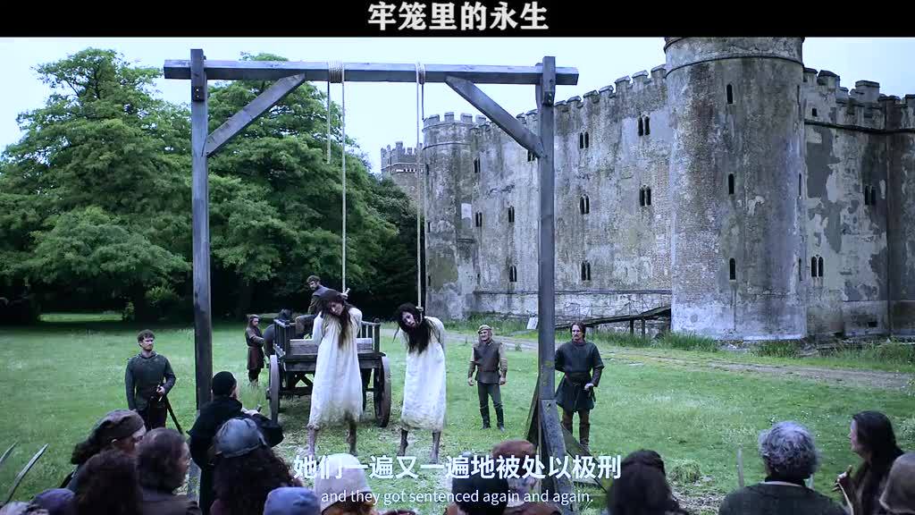 牢笼里的永生 ,或许这就是偏见吧 重庆人推荐 金牌混剪