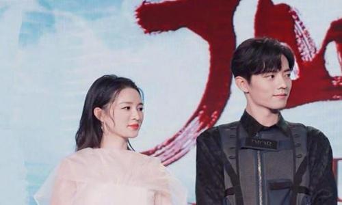 李沁肖战恋情是什么时候开始的 李沁肖战恋爱证据被扒是真的吗休闲区蓝鸢梦想 - Www.slyday.coM 李沁肖战恋情是什么时候开始的 李沁肖战恋爱证据被扒是真的吗休闲区蓝鸢梦想 - Www.slyday.coM