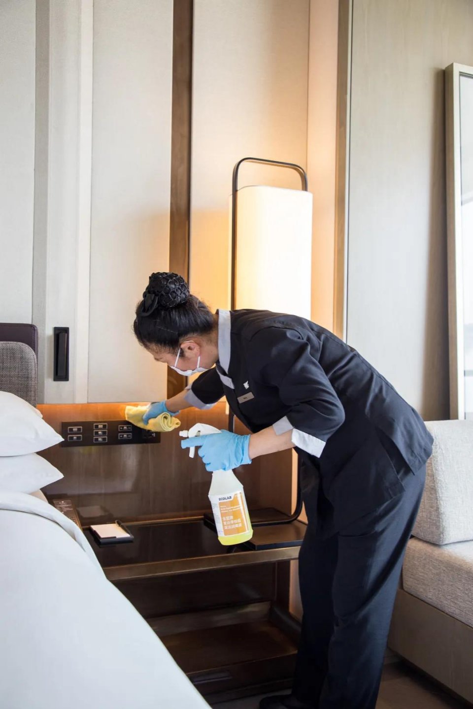 "品牌 目的地",看高星酒店如何布局中国市场__财经头条