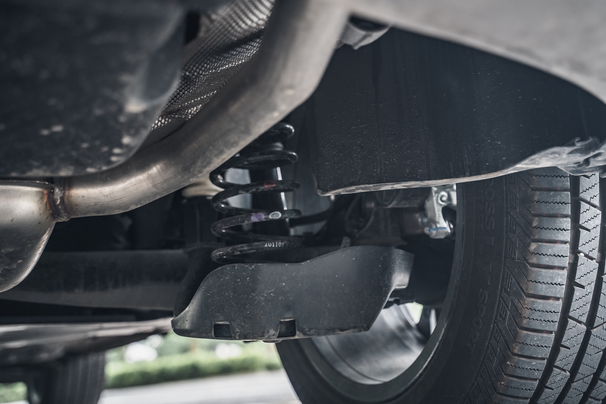 不过经过百年历史的cldr大师级底盘调校的全新标致4008除了操控上异常