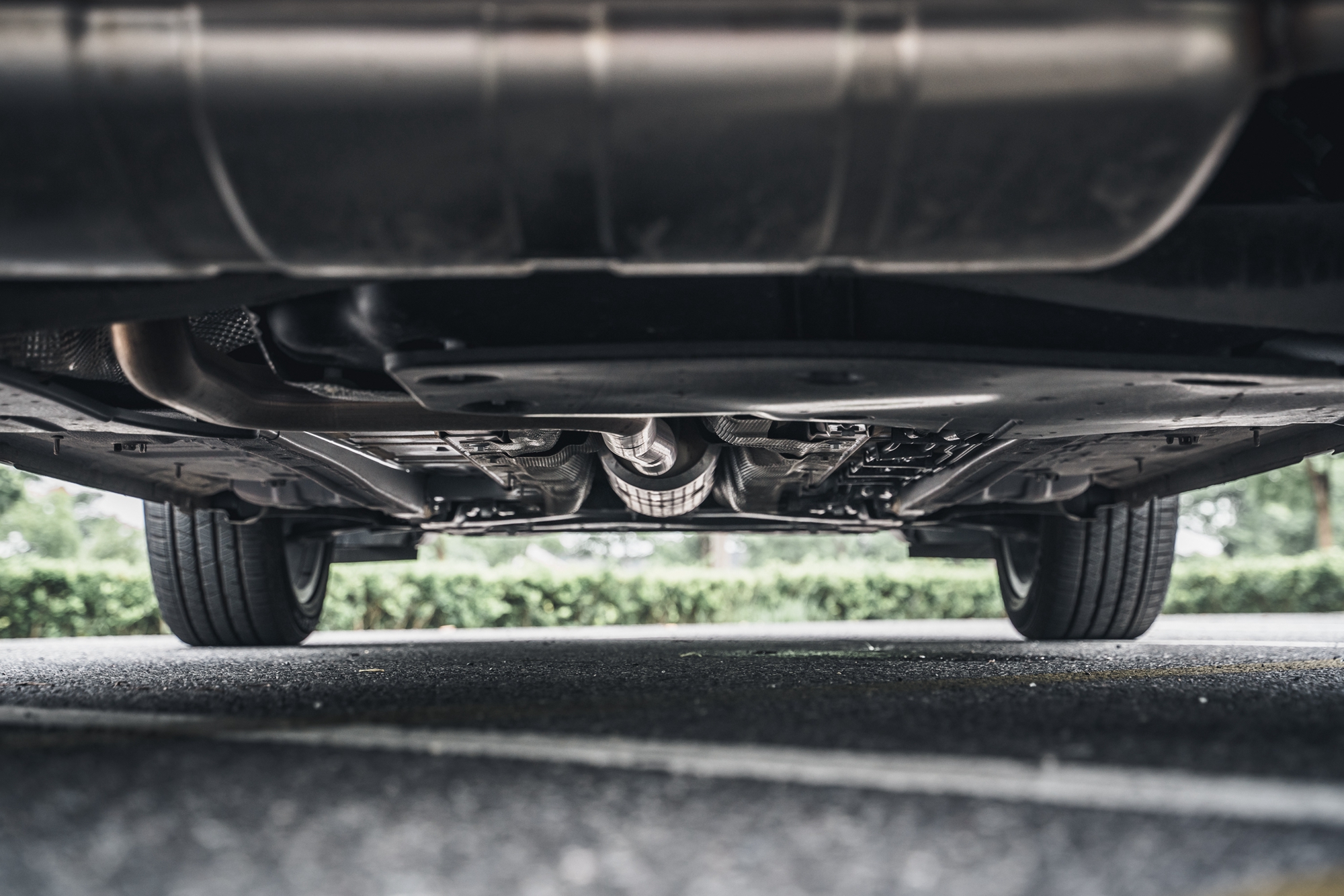 不过经过百年历史的cldr大师级底盘调校的全新标致4008除了操控上异常