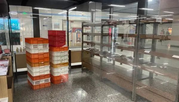 宜芝多蛋糕突现关店潮 2000多万元提货券被曝无法兑付(图3)