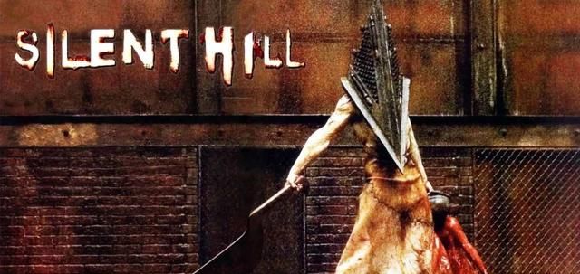 科乐美官方公布寂静岭新图新作或与小岛秀夫有关