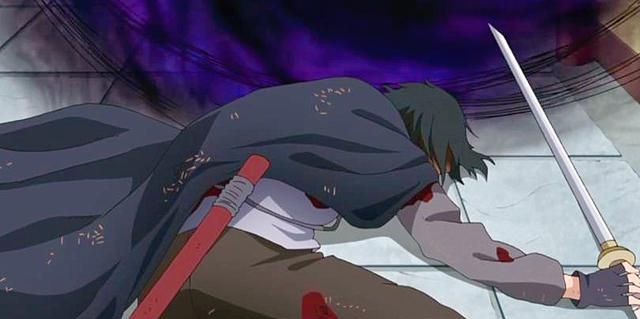 博人传鸣人生死不明佐助奄奄一息火影迷看不下去了