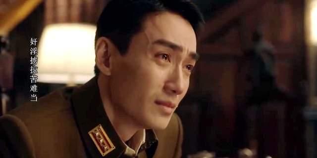 林楠笙哭得像孩子.烈火淬钢,顶起邮差之名