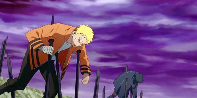 博人传鸣人生死不明佐助奄奄一息火影迷看不下去了