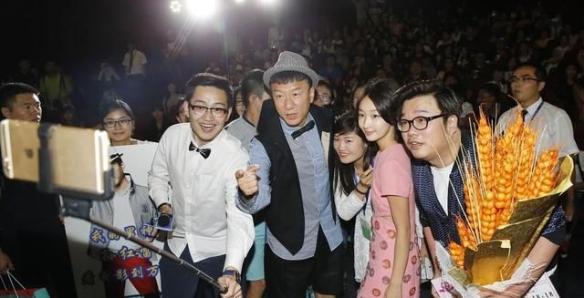 萌探探探案大型追星现场沙溢自称是孙红雷铁粉