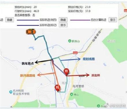 首汽约车回应女乘客跳车骨折:沟通不畅所致,律师:平台或不承担侵权责任休闲区蓝鸢梦想 - Www.slyday.coM 首汽约车回应女乘客跳车骨折:沟通不畅所致,律师:平台或不承担侵权责任休闲区蓝鸢梦想 - Www.slyday.coM
