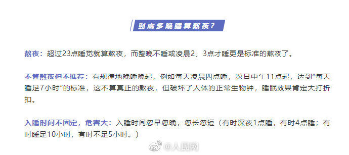 90后女孩熬夜10年长老年斑：没在2点前睡过休闲区蓝鸢梦想 - Www.slyday.coM