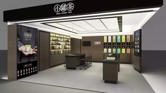 2016年春节,在几乎没有推广的情况下,几家试点店的单月销售额达到了30