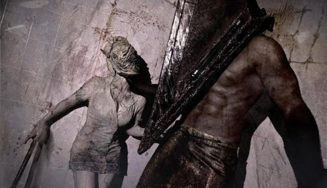 科乐美官方公布寂静岭新图新作或与小岛秀夫有关