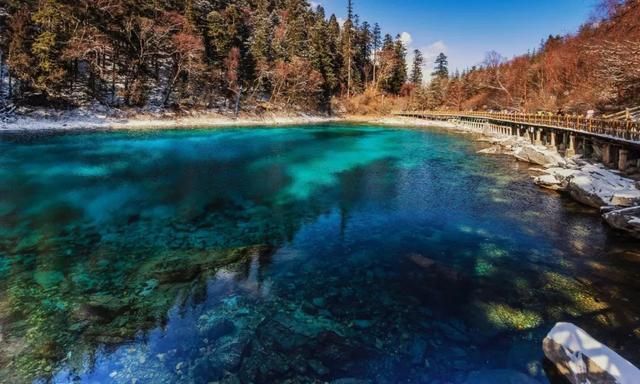 中国一生必去的50个景点(一生必去的30个中国旅游景点)