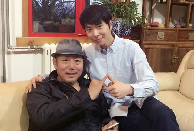 66岁李诚儒节目言论惹争议称男孩洁癖事太多曾打压式教导儿子