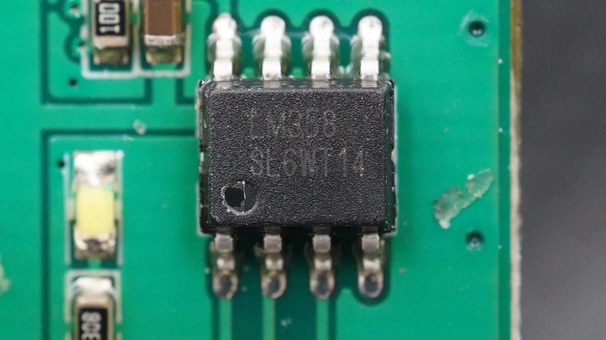 南芯半导体sc8815同步升降压控制器,用于dc口输入为电池充电.