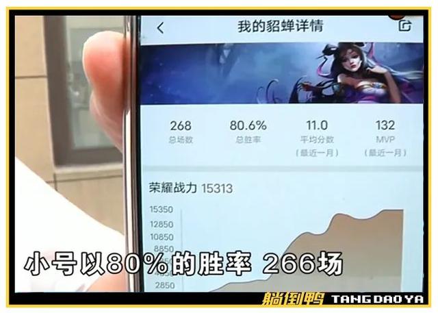 网友两次打进“国服前十”却被官方封号？王者荣耀回应了……休闲区蓝鸢梦想 - Www.slyday.coM