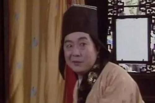 一人分饰20多个角色,杨洁称他是万能演员|除妖乌鸡国|李建成|杨洁