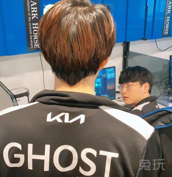 回归ad首发并帮助dk进军s11世界赛,还是说ghost将彻底陨落呢?