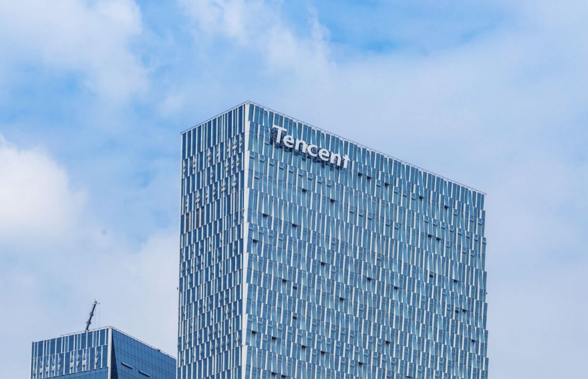 腾讯最大股东发财报,1年亏了60亿,因为腾讯赚了400多亿?__财经头条