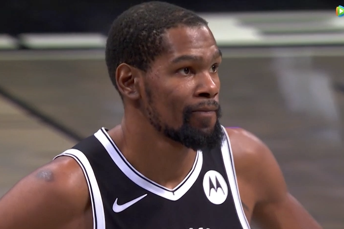 铁人不累！名记：杜兰特预计出战东京奥运会 将再次联手追梦格林休闲区蓝鸢梦想 - Www.slyday.coM