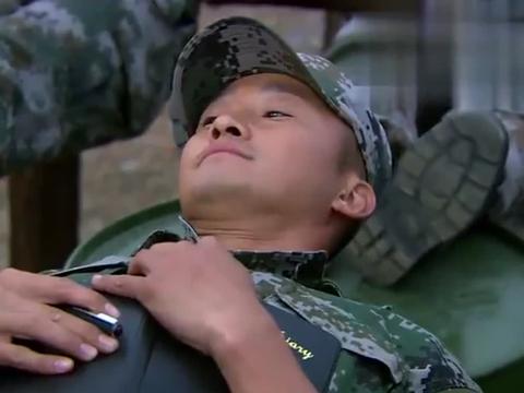 我是特种兵之利刃出鞘女教官最能整人让战士们累得半死
