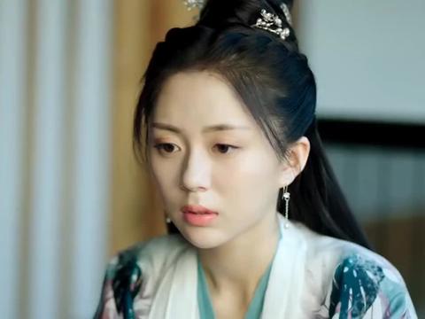 将军家的小娘子:沈锦紧张到搓手,肉肉都要急疯了!