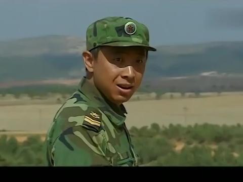 许三多回忆自己的当兵史最放不下的人还是老马班长