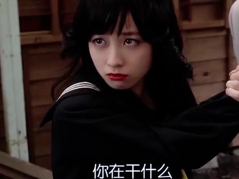 我是大哥大京子是我的随都不要跟我抢下