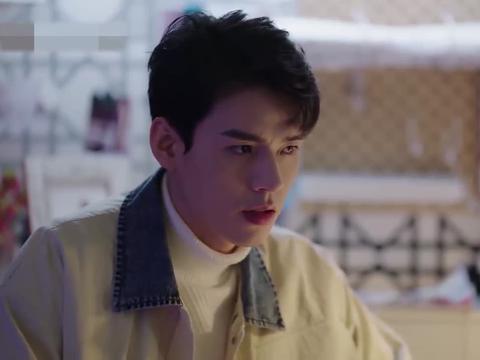 凌睿开始追妻火葬场吓得鹿方宁差点飚脏话