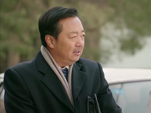 北方大地:赵厂长借用萨日娜当说客,其木格夫妇共劝说王中天