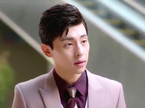 因为遇见你:张雨欣小看云恺,可惜她忘了,云恺曾经是一名律师