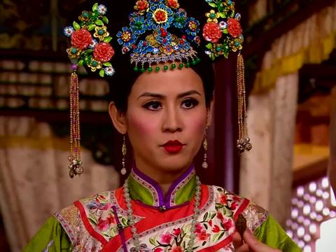 万凰之王静贵人的梅花汤令皇上染上毒瘾皇贵妃直接教她做人