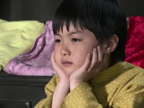 天涯赤子心:杨师傅吐血了,小君小杰没钱买药怎么办?