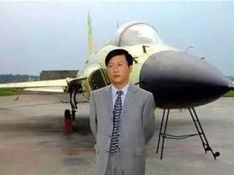杨伟:歼—20飞机的总设计师,一生可以用两个字总结“传奇”|歼-20|战斗机|高考|高中|大学_新浪新闻