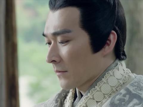 秦时明月:扶苏公子居然是天明儿时的玩伴,官二代天明惹不起