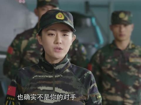 谢思潇与王星演绎"当代搏击,高胜寒直接点赞:高手过招