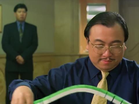 千王之王:星爷不仅对王晶有防备,还赢了他一亿多