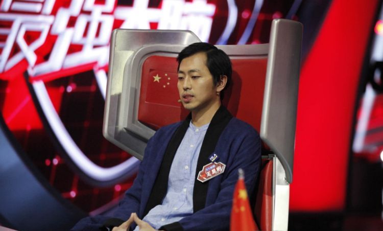 最强大脑导演去世孟非发文悼念合作多年江苏卫视暂无回应