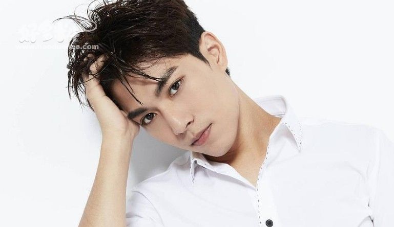 林子闳有女朋友了吗对于这段感情,外界还是挺看好的,剧中两人配合默契