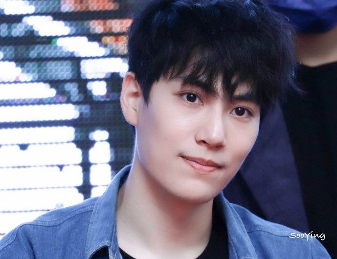 林子闳个人资料简历 自曝与女友已经超两月未联系