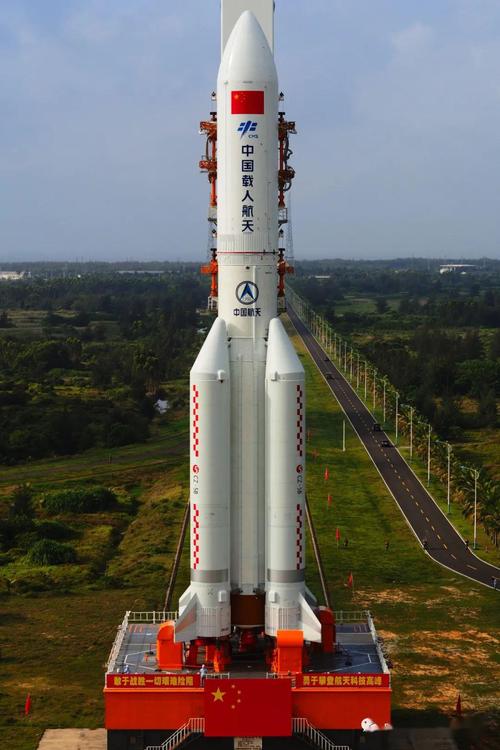 黑科技|长征五号|火箭_新浪新闻