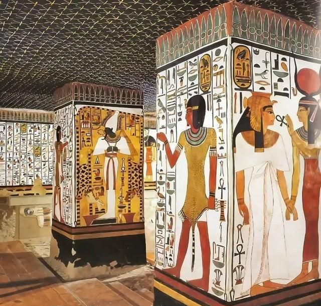 30件一出土就惊艳世人的文物