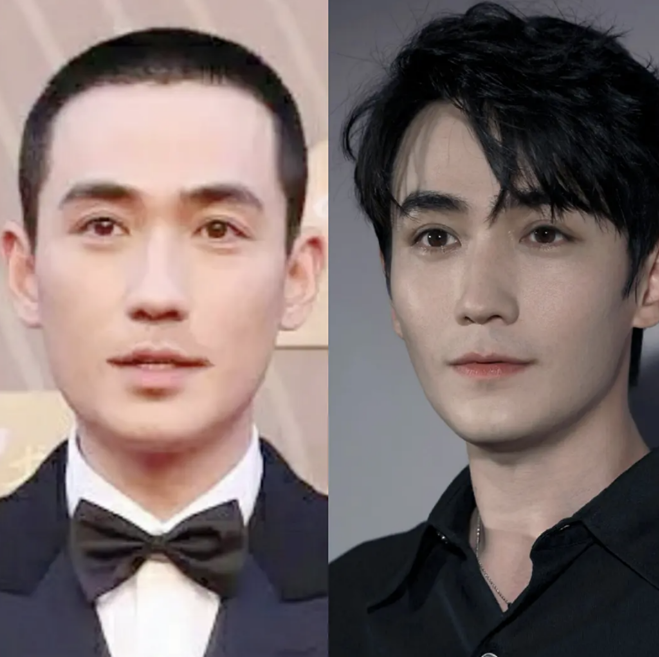 朱一龙现身发布会,含胸驼背一脸胡茬,大他十岁的王阳更抗老休闲区蓝鸢梦想 - Www.slyday.coM 朱一龙现身发布会,含胸驼背一脸胡茬,大他十岁的王阳更抗老休闲区蓝鸢梦想 - Www.slyday.coM