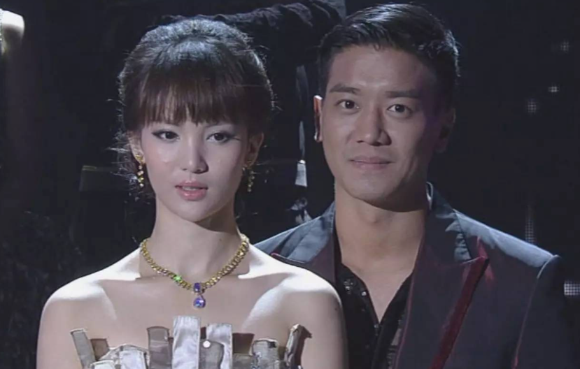 娶身价过亿富家女,tvb小生从摆货工变豪门女婿|黎诺懿|金晨|港剧_新浪