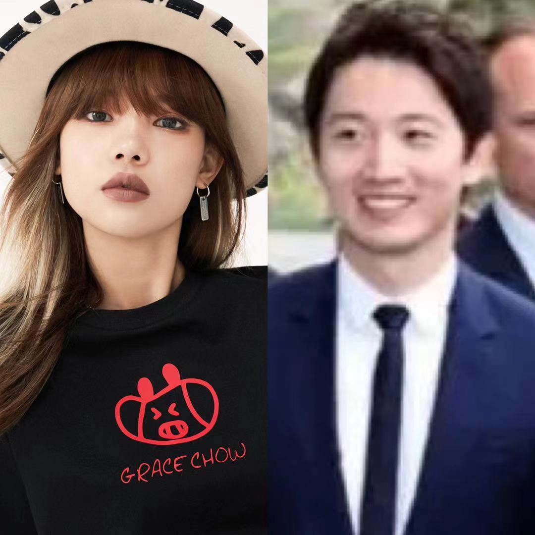 周扬青与罗昊聚会多次被拍,这次手搭肩显亲密,不公开的三个原因