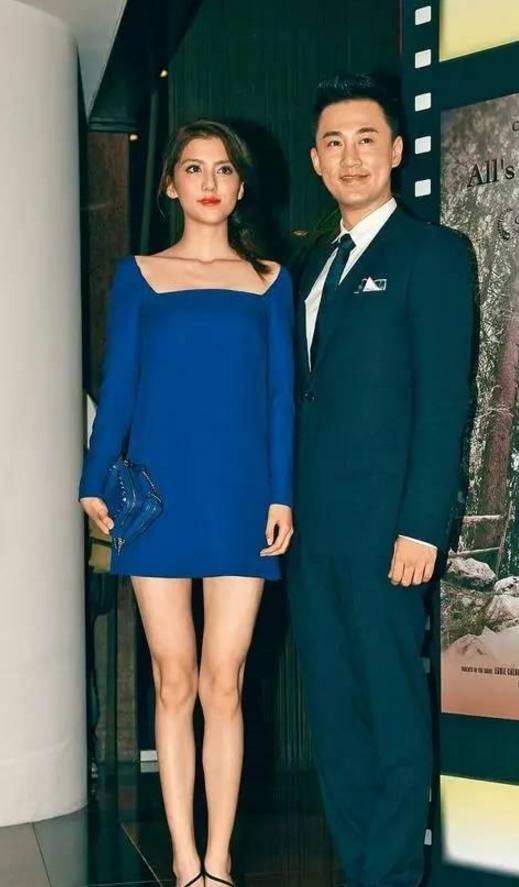 为什么说张馨月是小三?张馨月是小三的传闻是怎么来的