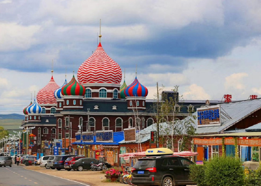 4个冷门好玩的唯美边陲小镇,美得让人不敢呼吸,去了不想离开