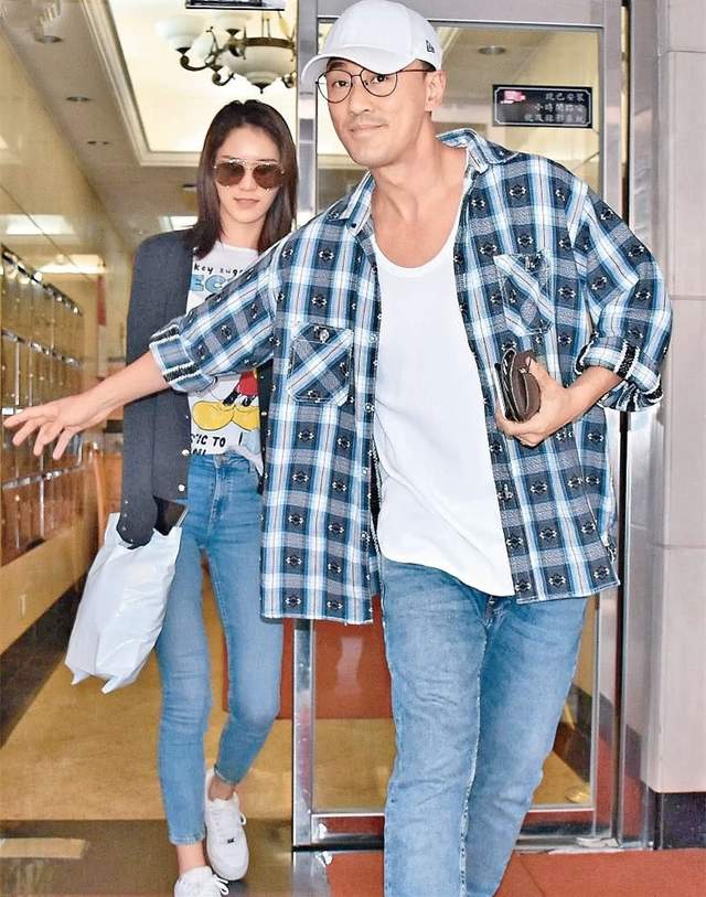 为什么说张馨月是小三?张馨月是小三的传闻是怎么来的