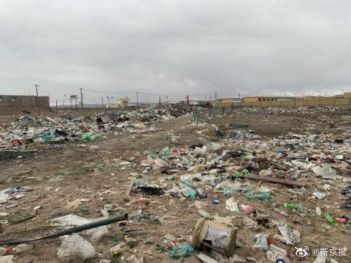 青藏高原可可西里地区再现巨大垃圾带休闲区蓝鸢梦想 - Www.slyday.coM 青藏高原可可西里地区再现巨大垃圾带休闲区蓝鸢梦想 - Www.slyday.coM